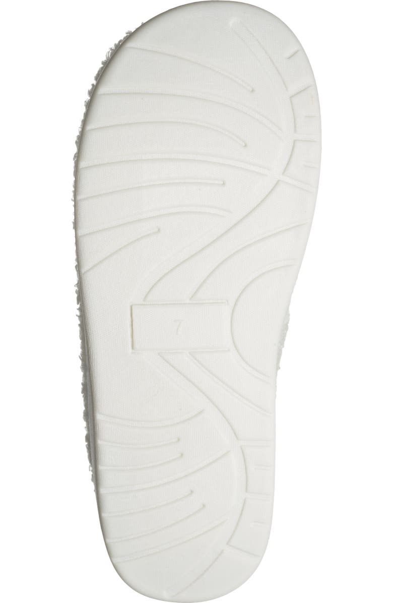 MIA Cozi Slipper, Alternate, color, Pink/ Orange Stars