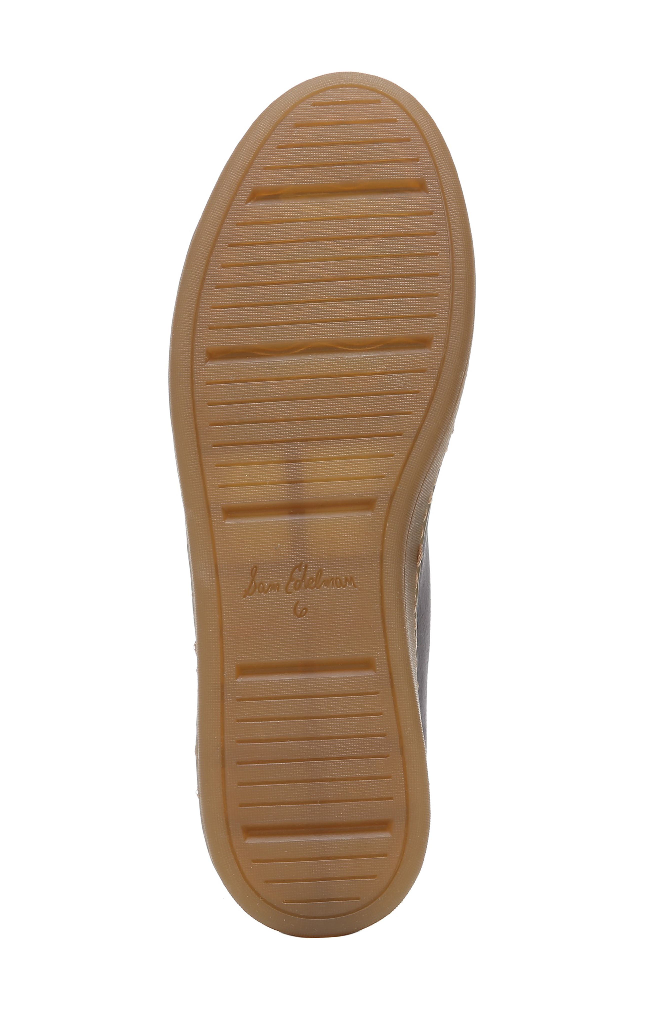 Sam Edelman Jayme Sneaker, Alternate, color, 