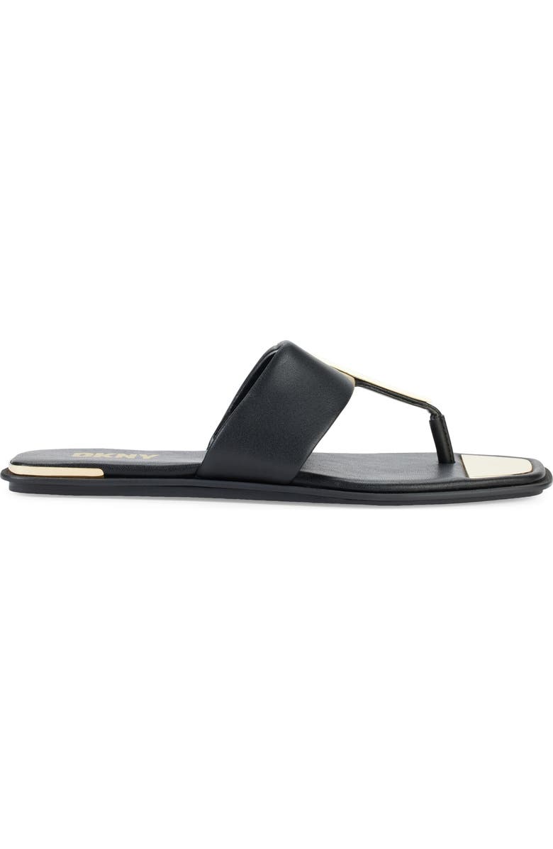 DKNY Deja Sandal, Alternate, color,