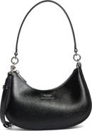 Kate Spade New York Sam Icon Shiny Saffiano Leather Crossbody Bag