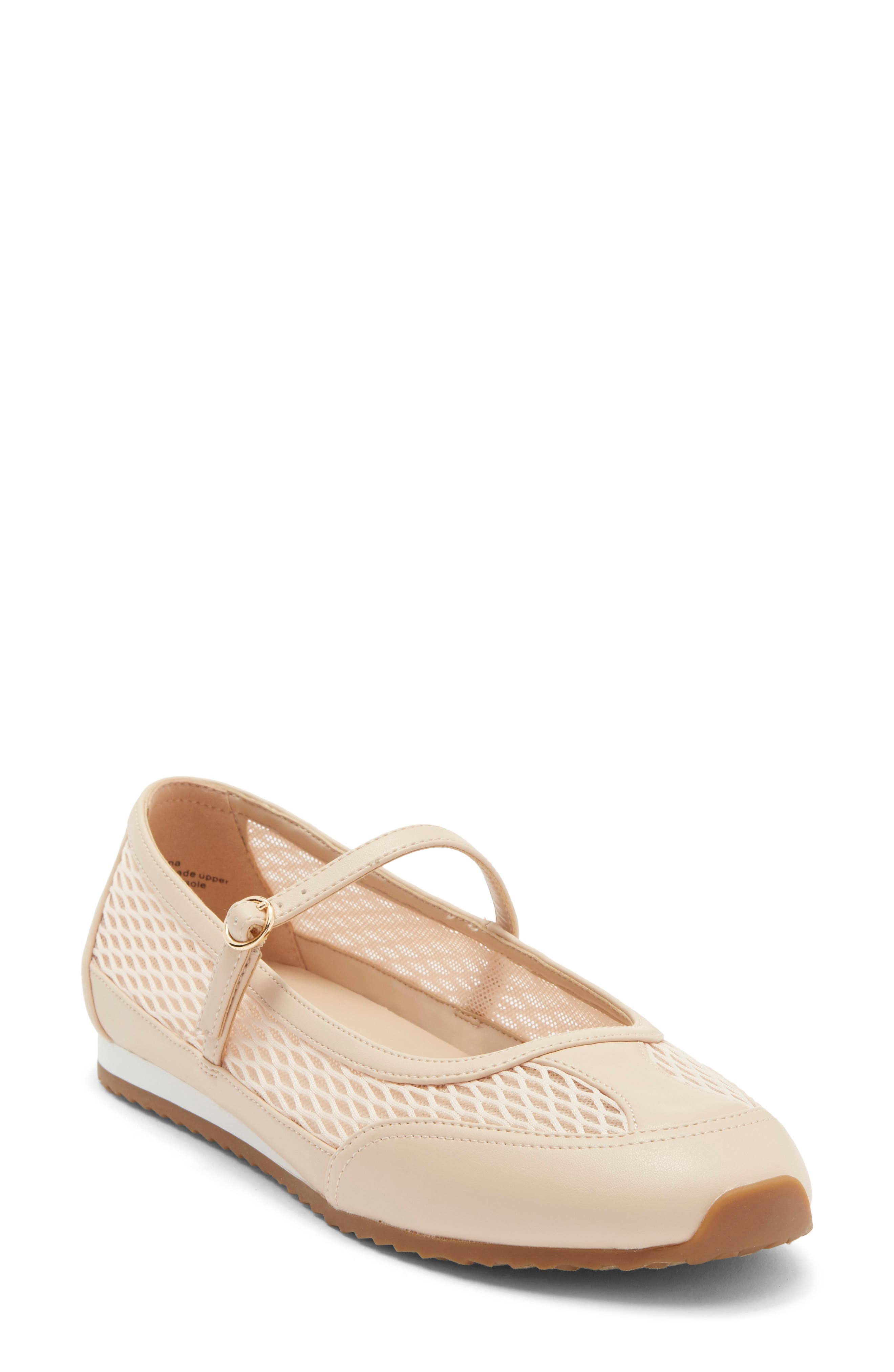 BEIGE BLUSH