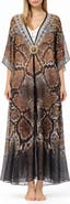 RANEES Cover-Up Duster