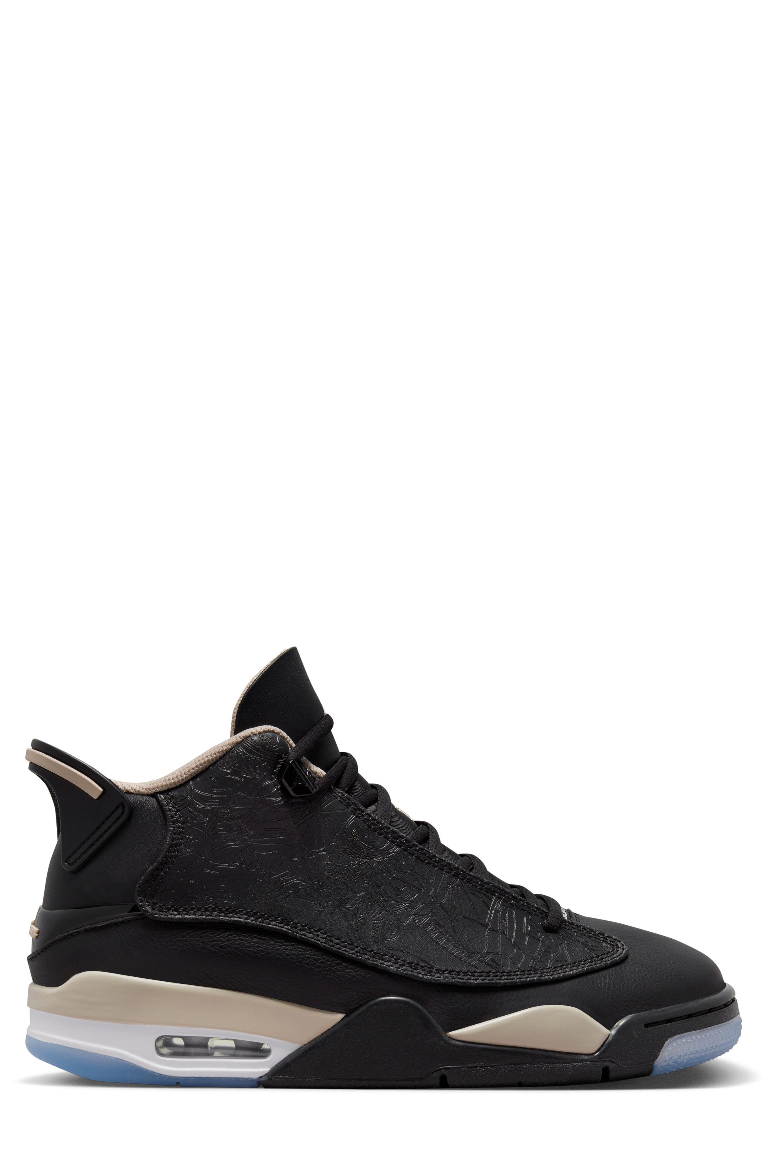 Jordan Air Jordan Dub Zero Sneaker, Alternate, color, 