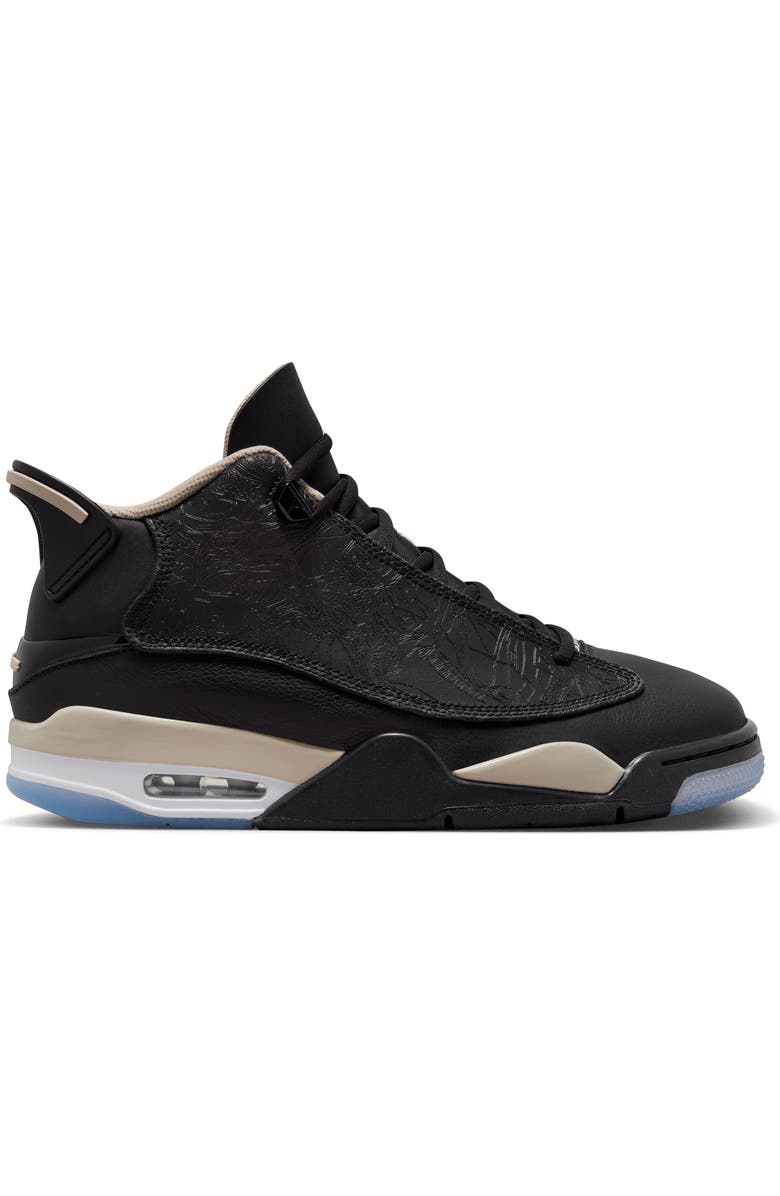 Jordan Air Jordan Dub Zero Sneaker, Alternate, color,