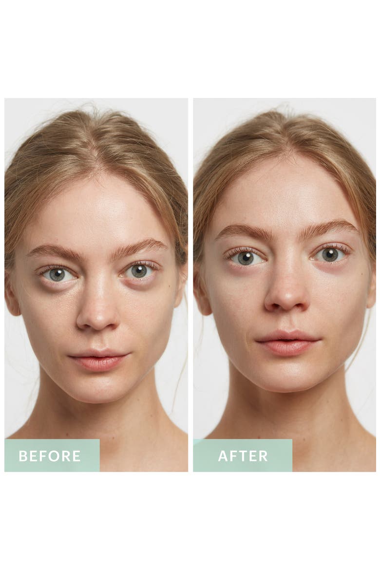 BECCA Anti-Fatigue Undereye Primer, Alternate, color, NO COLOR