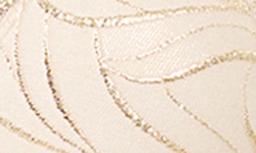 Etam Envolee N°9 Underwire Bra In Neutral