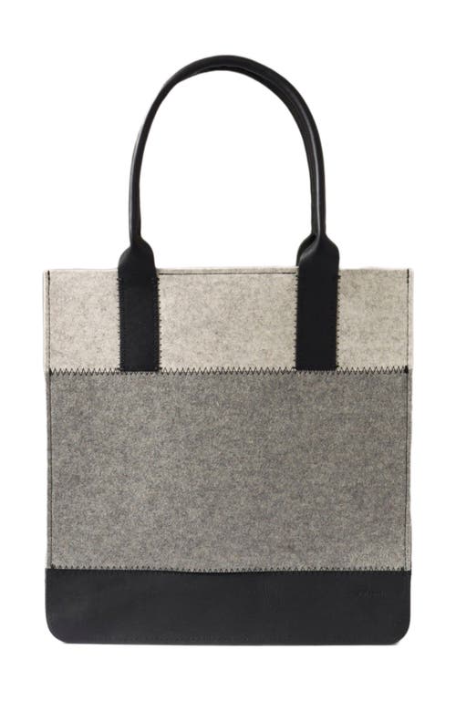 Graf & Lantz Graf Lantz Jaunt Merino Wool Tote