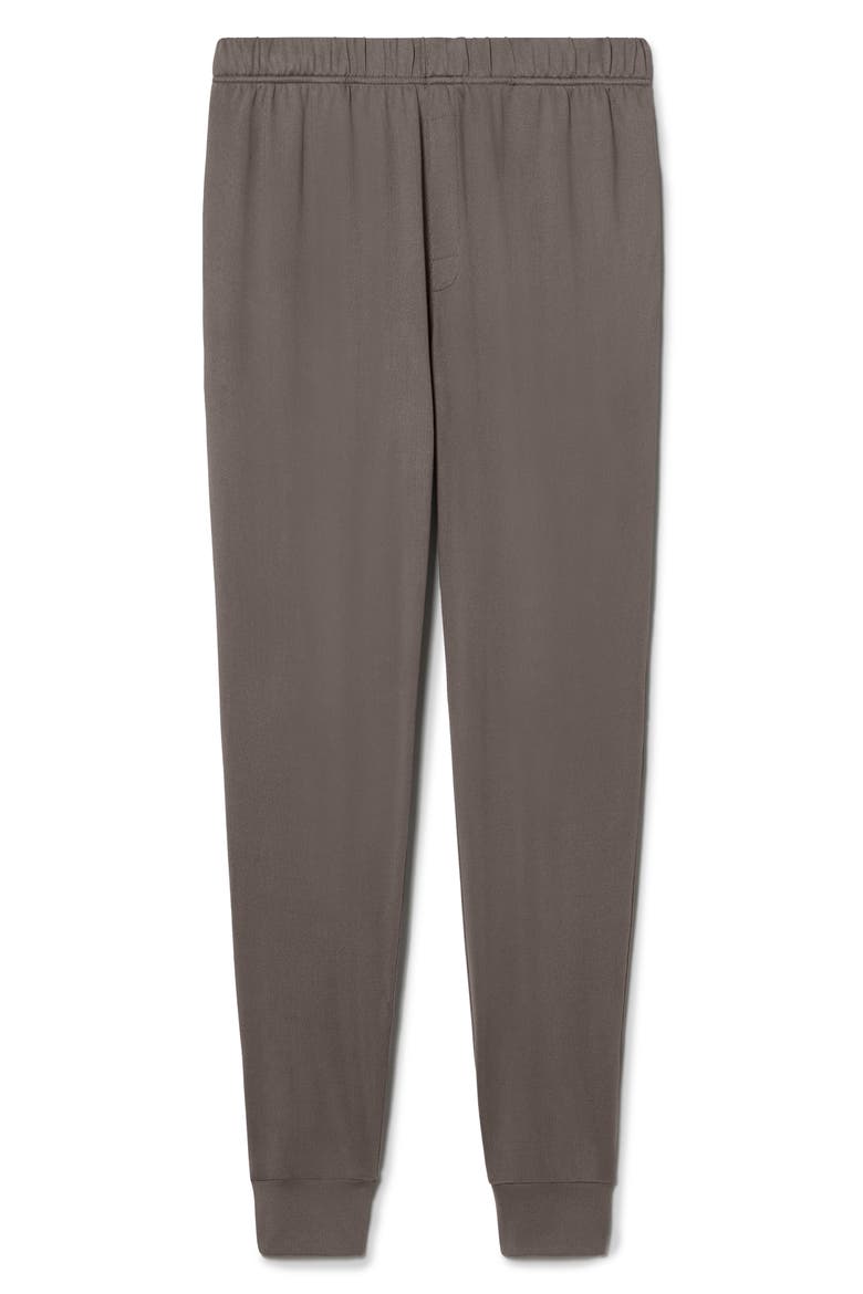 Cozy Pajama Joggers, Alternate, color, FALCON