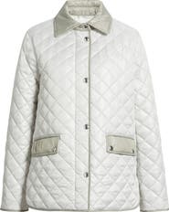 Sam Edelman Quilted Jacket