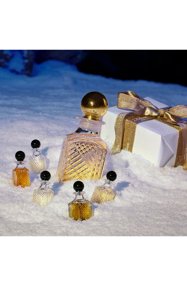 Kilian Paris The Holiday Miniatures Fragrance Set, Alternate, color, 