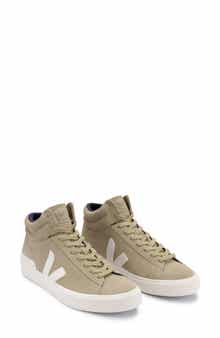 Veja Minotaur High Top Sneaker