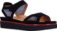 L'Amour des Pieds Arna Sandal