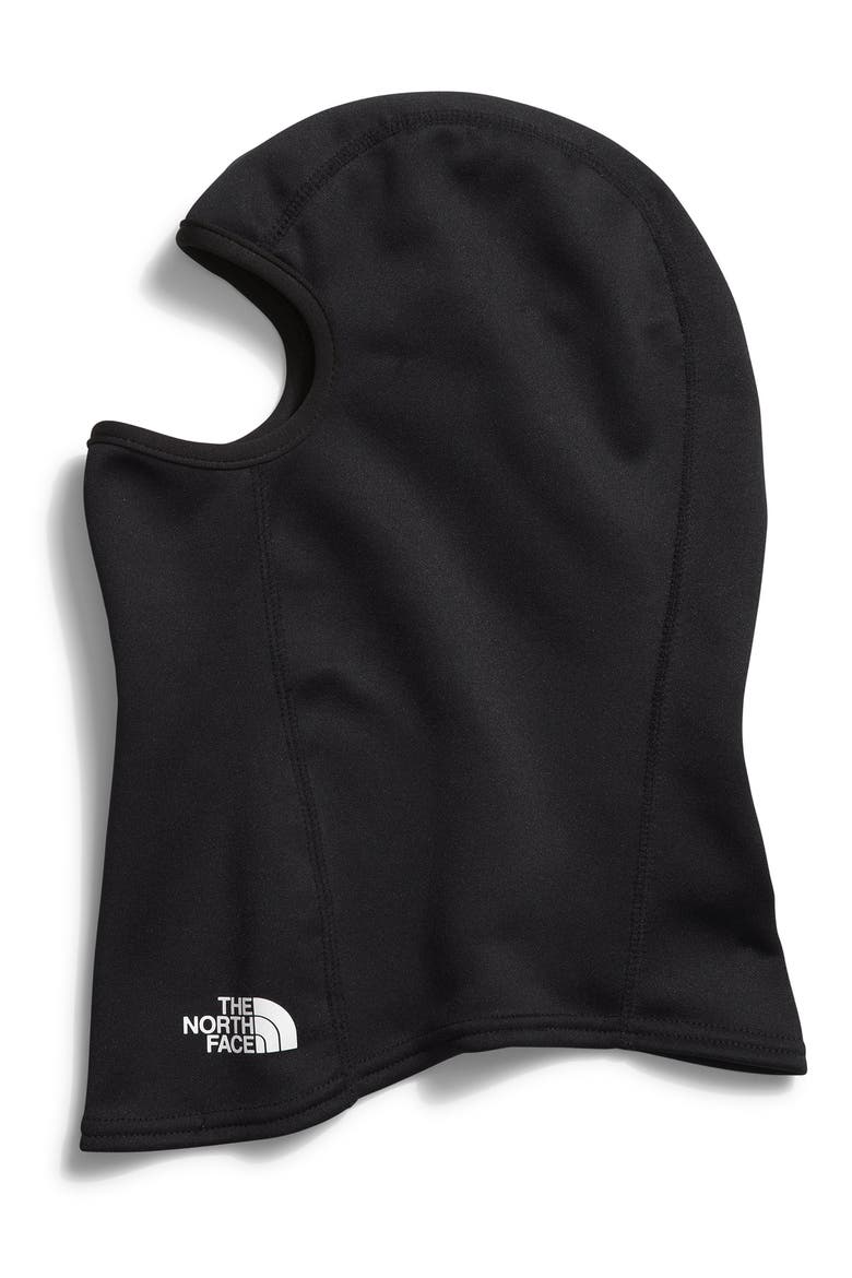 Freedom Fleece Balaclava, Alternate, color, TNF BLACK
