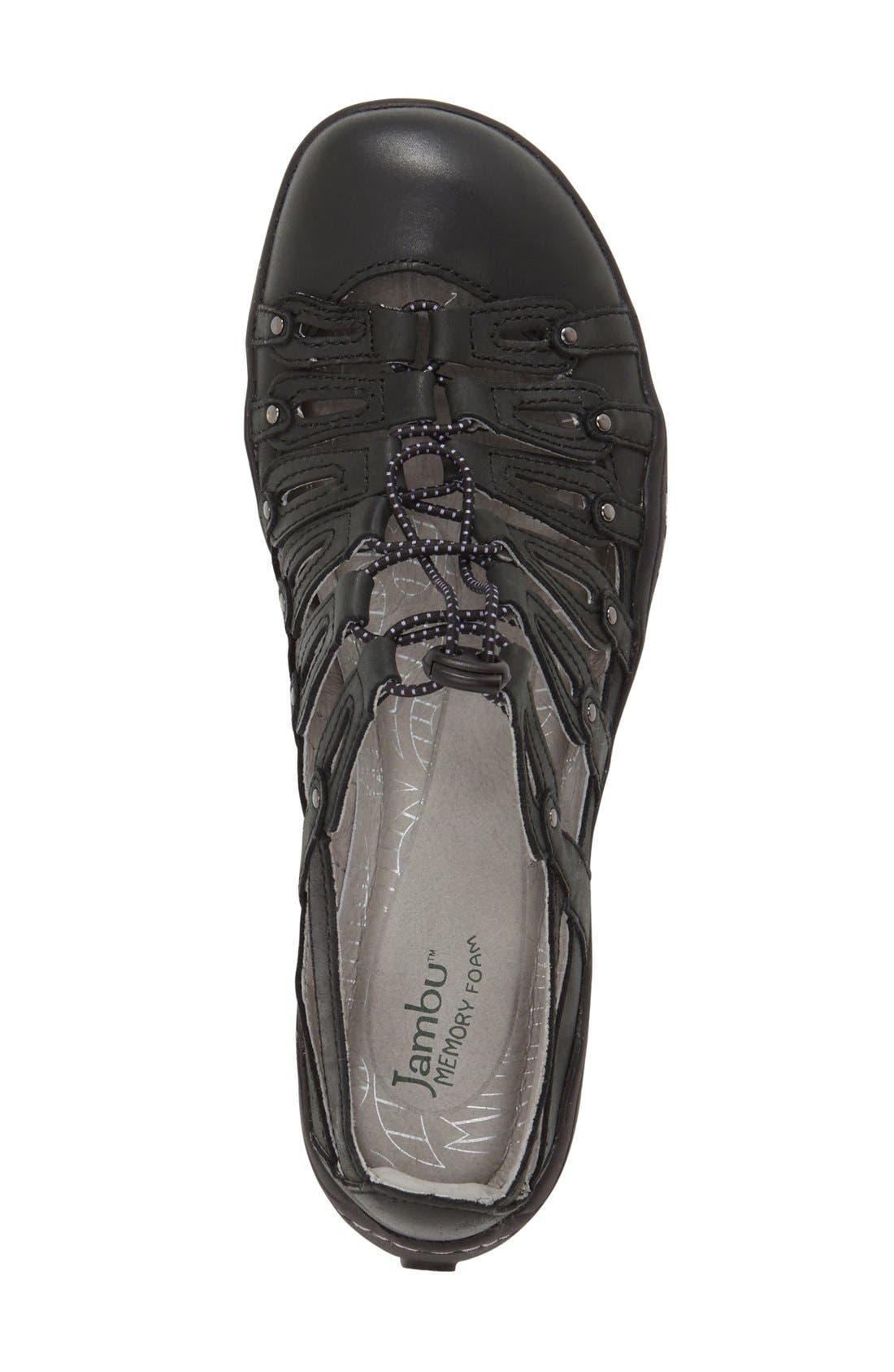 Jambu 'El Dorado' Sneaker, Alternate, color, 