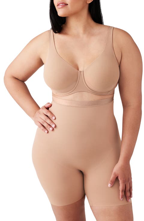 Shape Revelation Pendulous Underwire Full Coverage Bra