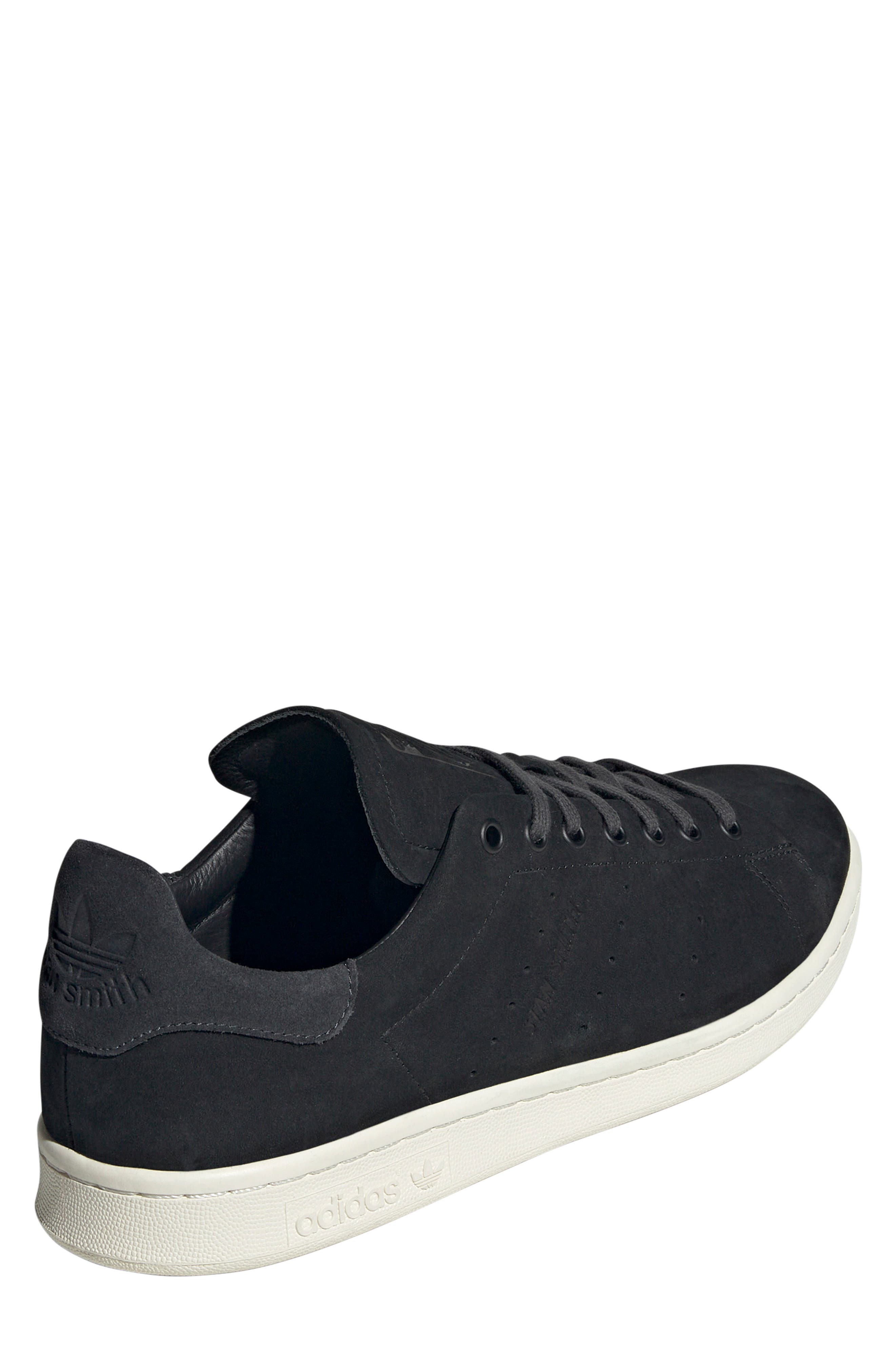 adidas Gender Inclusive Stan Smith Lux Sneaker, Alternate, color, 