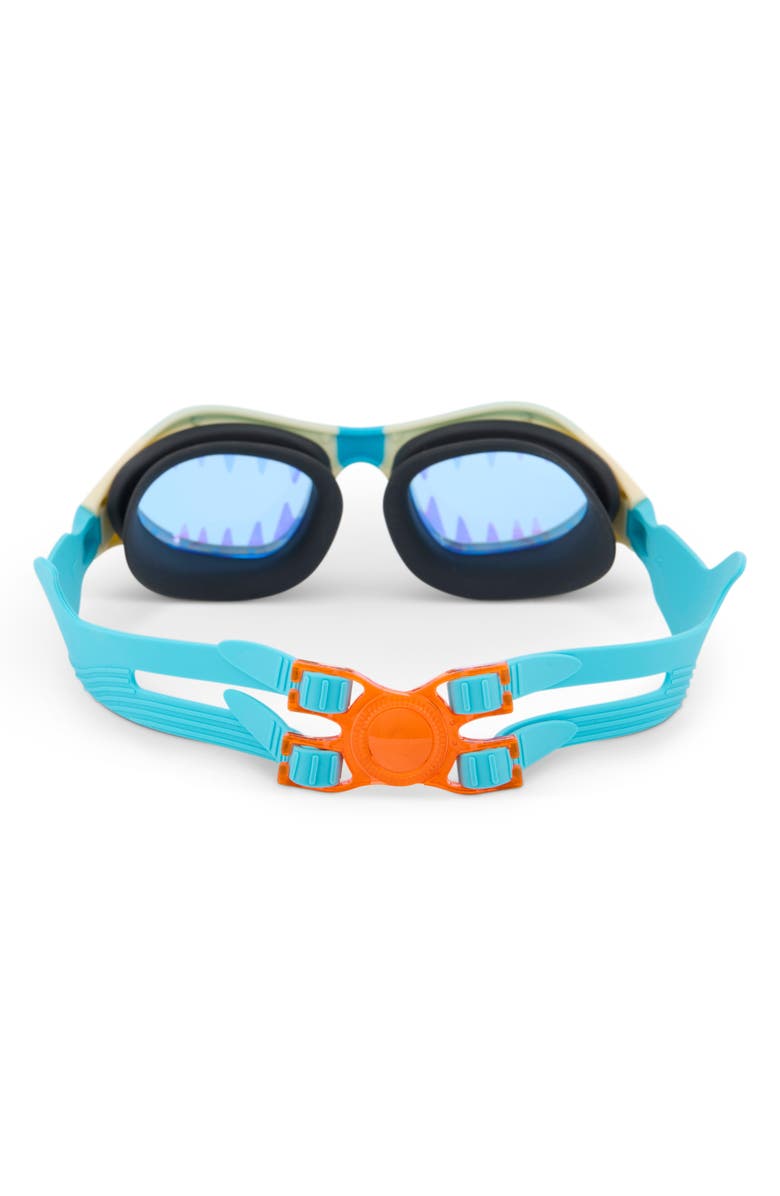 Bling2o Kids' Chomp Swim Goggles, Alternate, color,