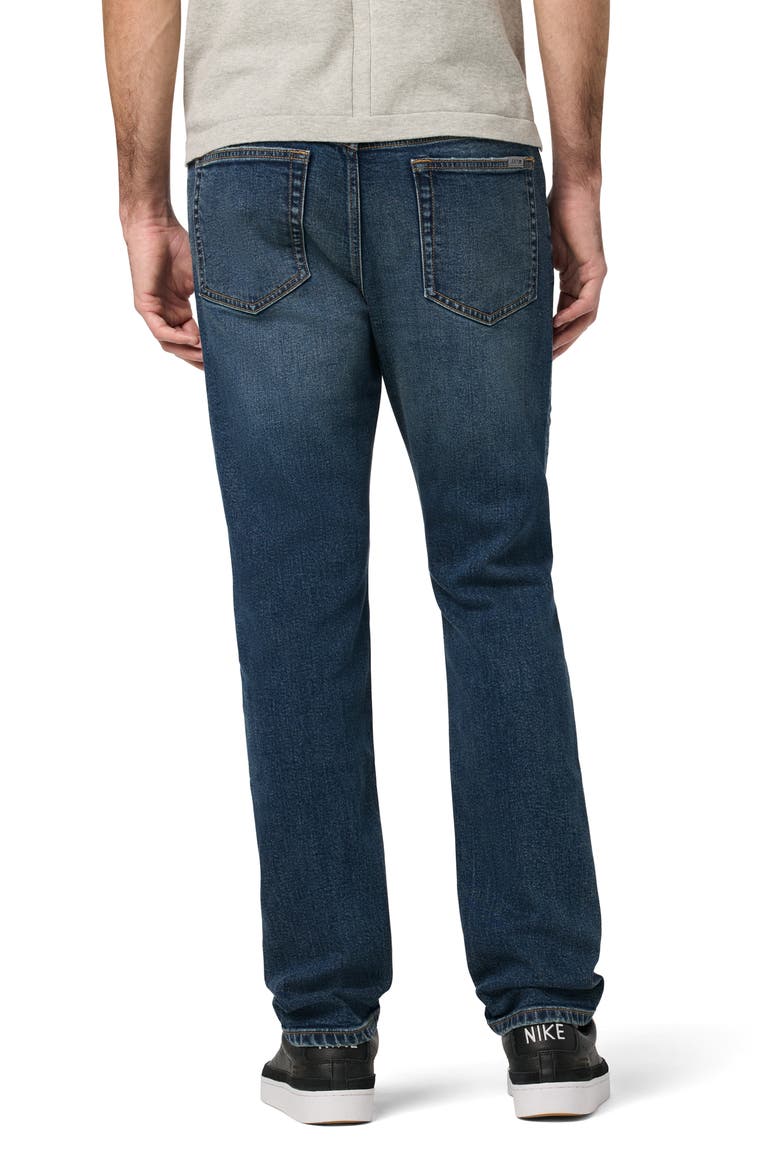 The Slim Fit Jeans, Alternate, color, KYLE