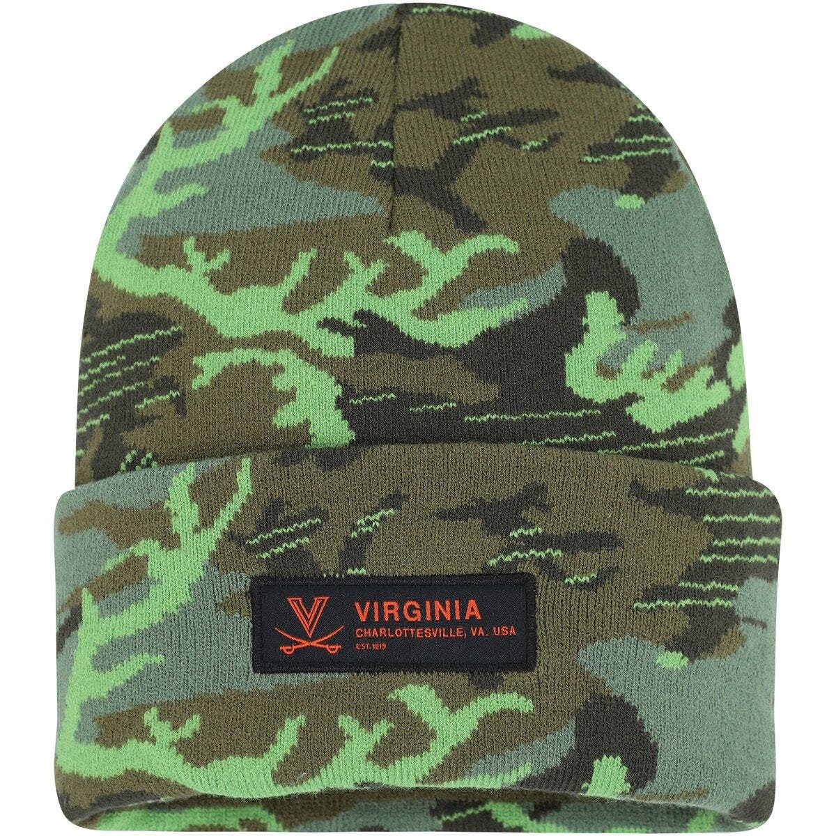 selected Camo