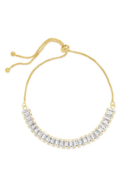 Jordan Bolo Bracelet