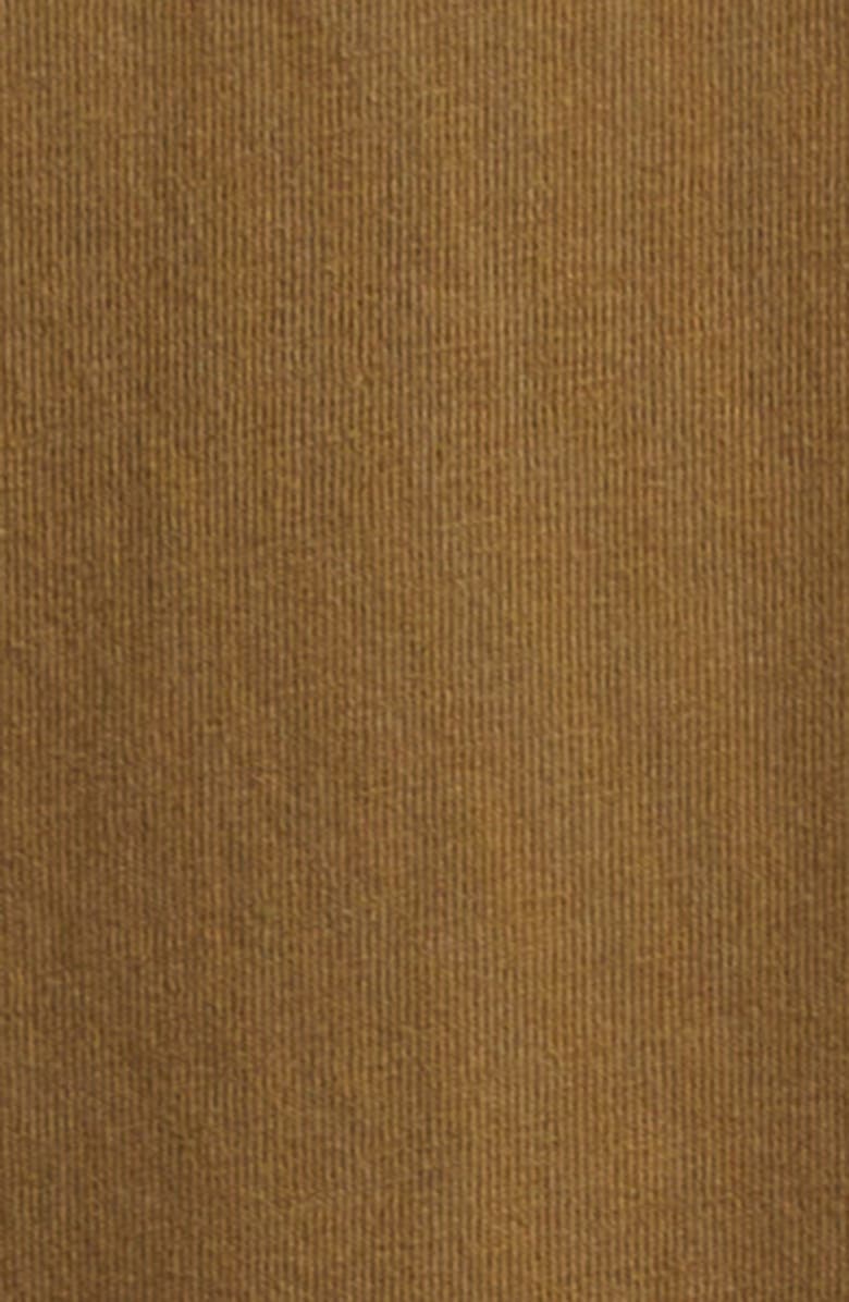 Martine Rose Oversize Panelled T-Shirt, Alternate, color,