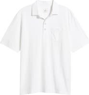johnnie-O Coastal Wash Original Pocket Polo