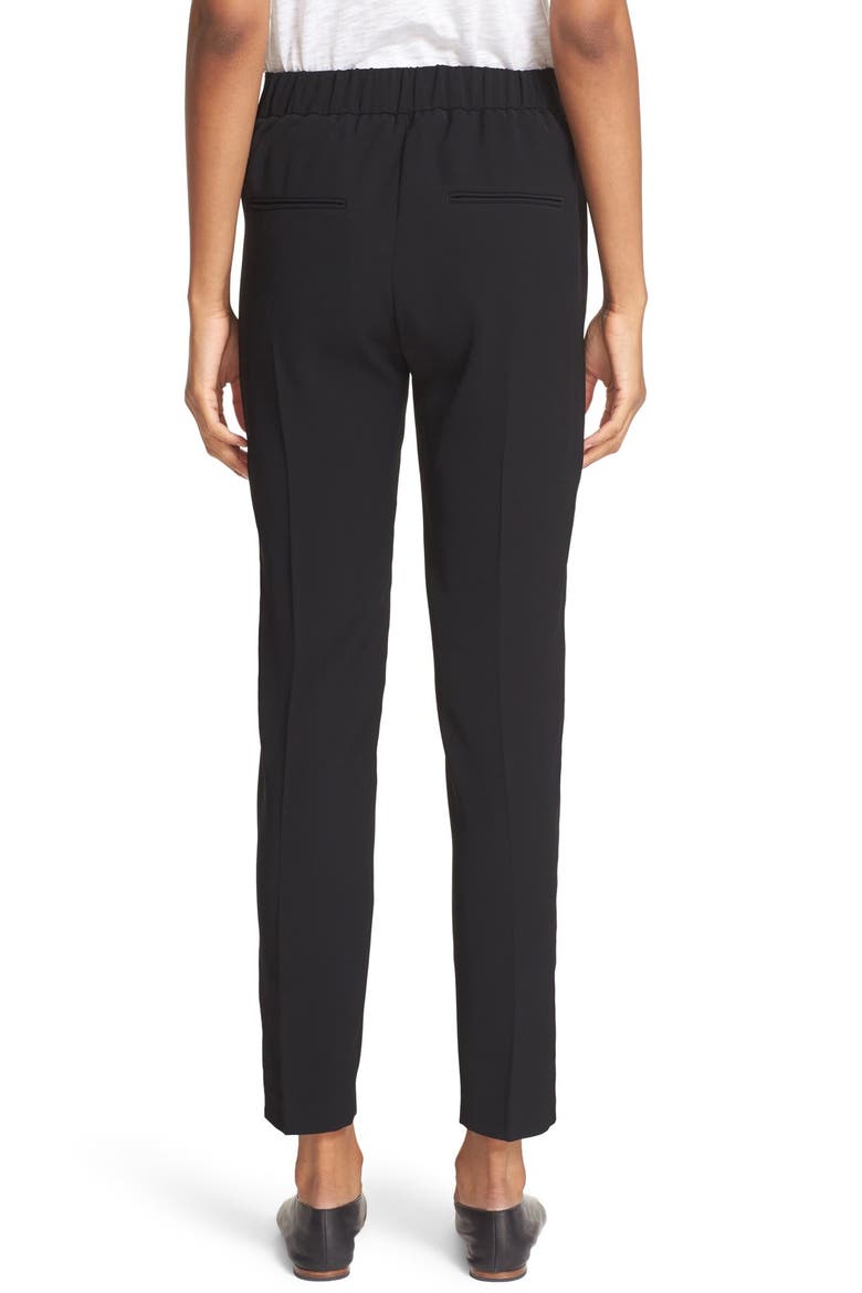 Lounge Pants, Alternate, color, BLACK