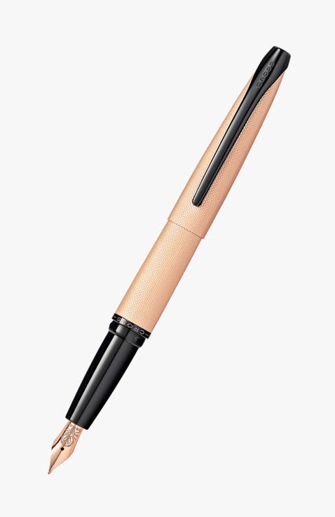 ATX Medium Nib Fountain Pen