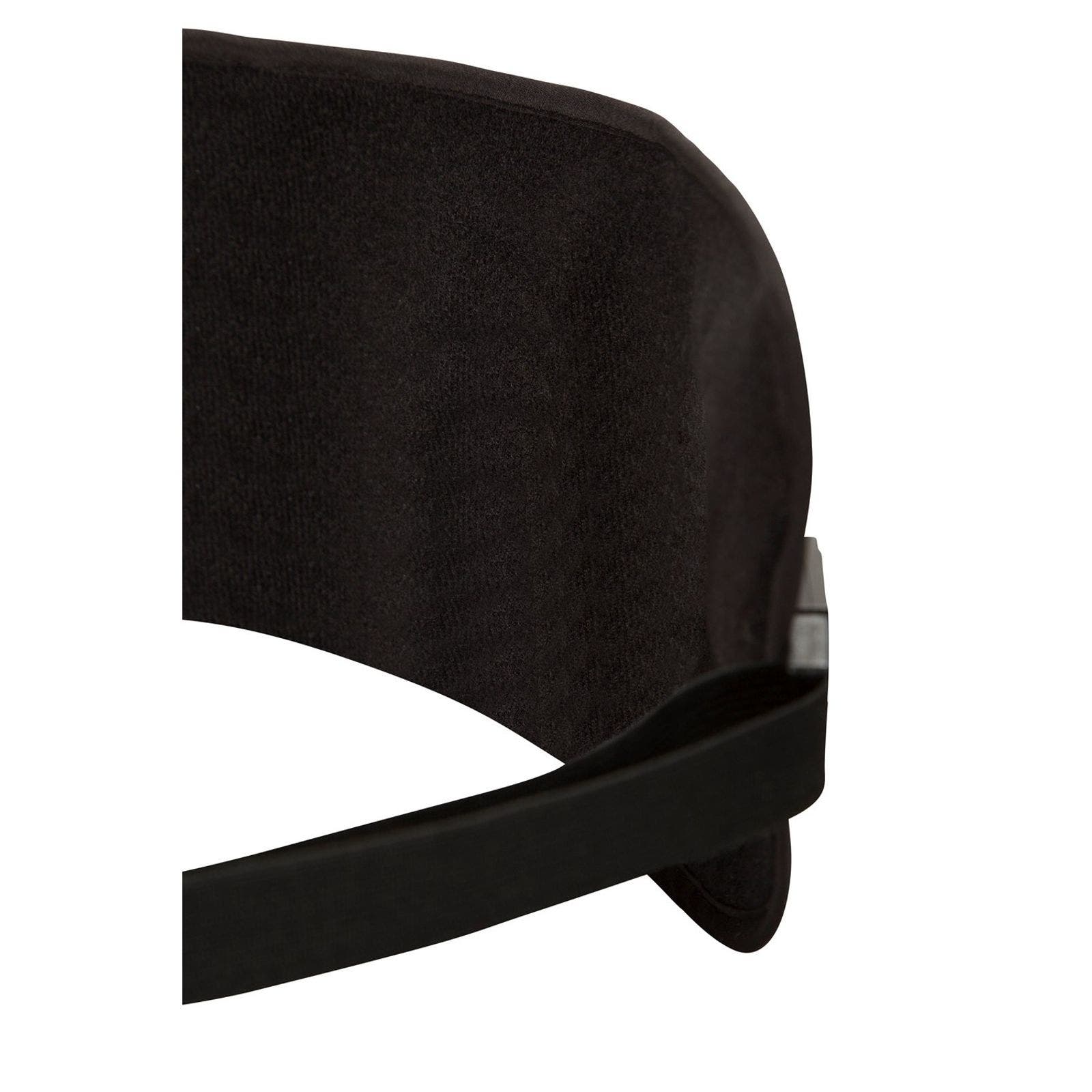 Rfid Blocking Waist Bag, Alternate, color, Black