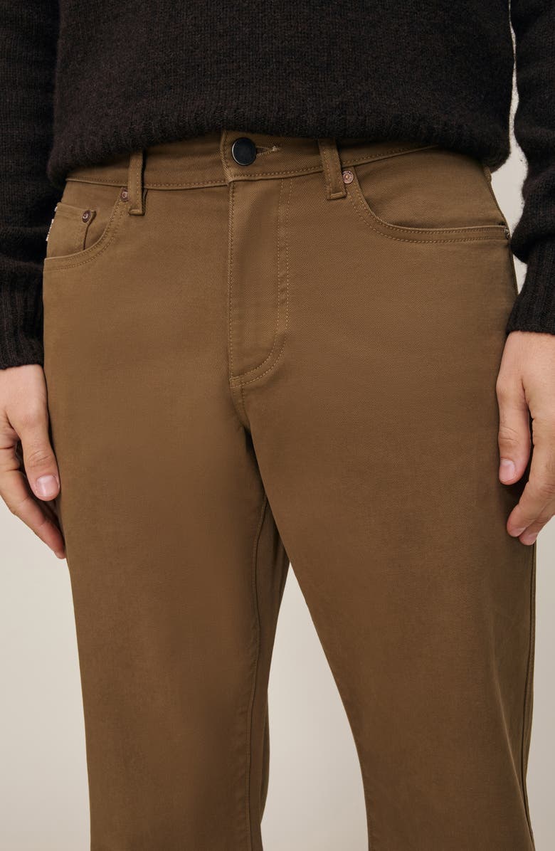 DL1961 Noah Straight Leg Jeans, Alternate, color, Terrain