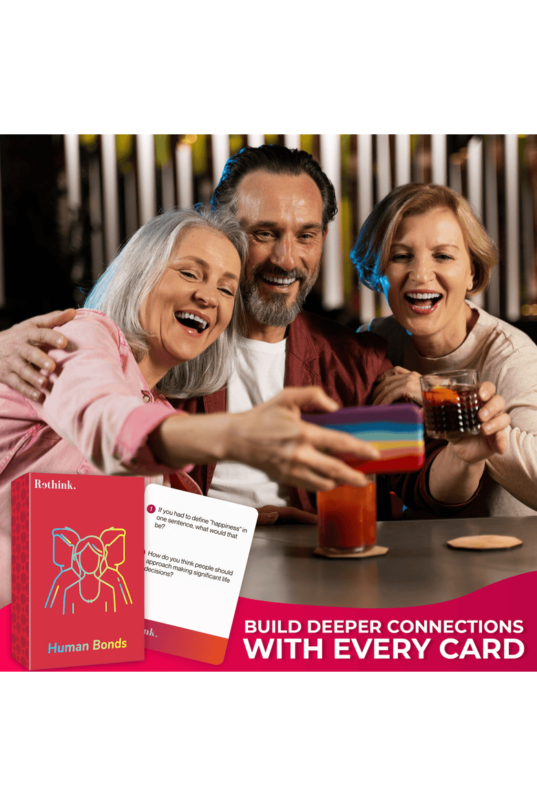 Conversation & Party Card Games Collection, Alternate, color, Premium version universal