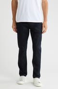 AG Everett Commuter Performance Slim Straight Pants