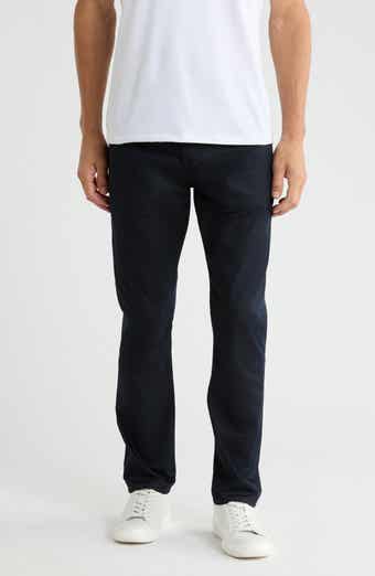 AG Everett Commuter Performance Slim Straight Pants