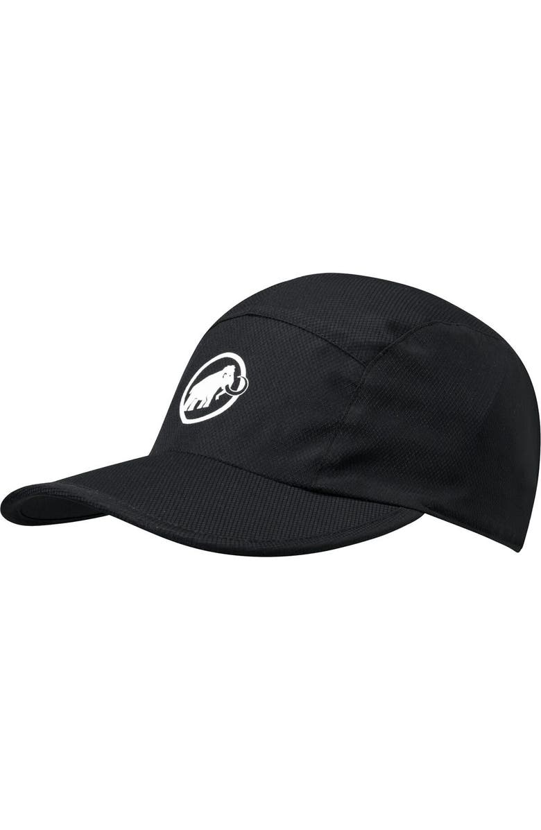 Mammut Aenergy Light Cap, Main, color, Black
