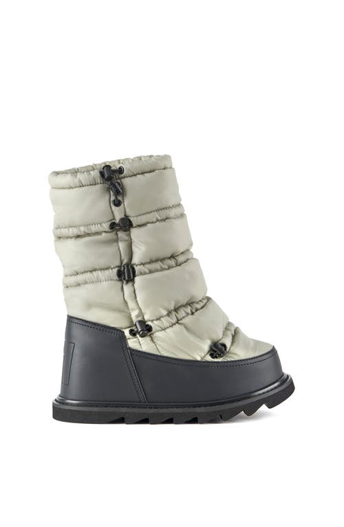 United Nude Women's Zembla Storm - Sustained Grey In Sustained Grey