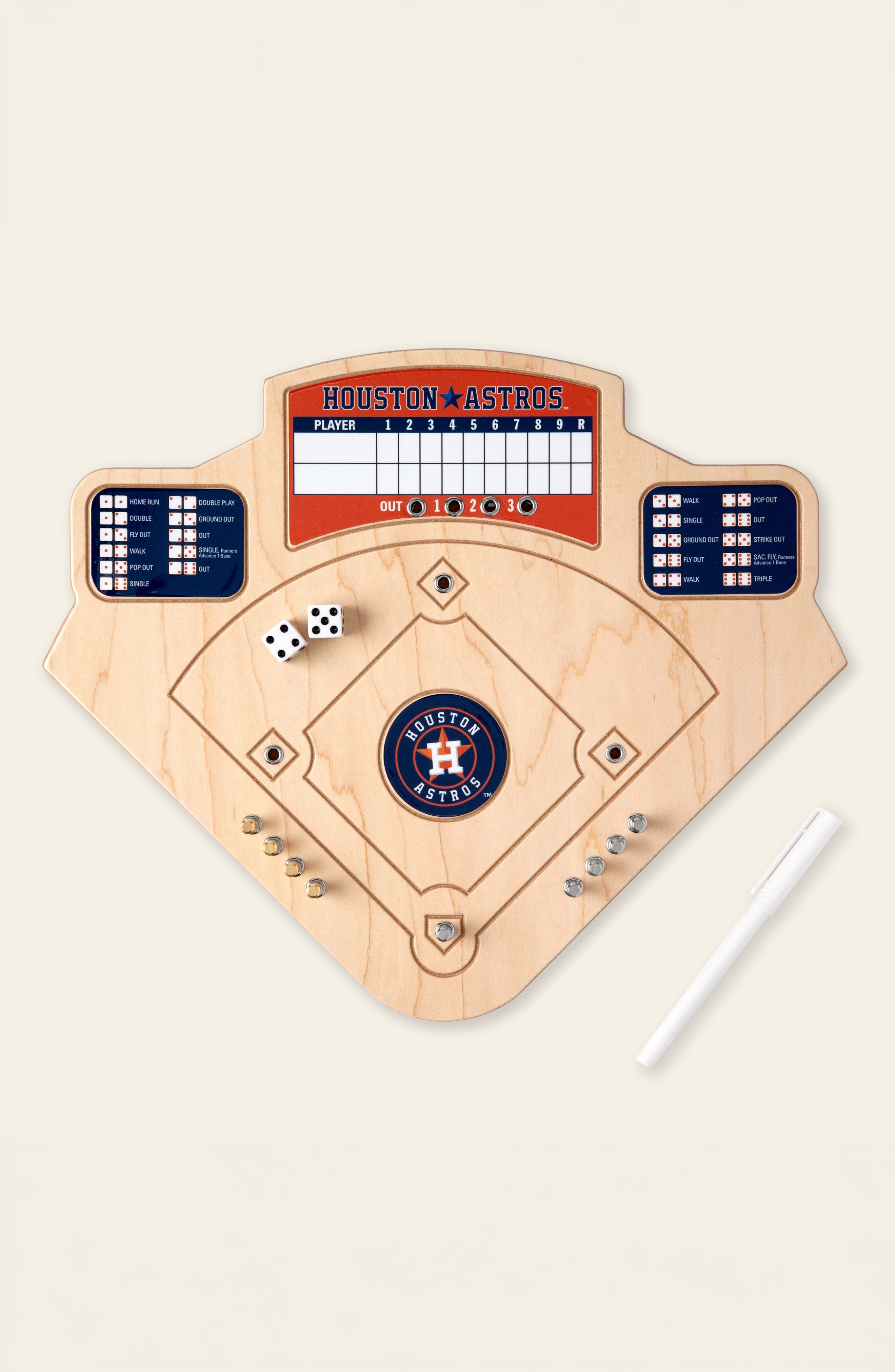 Houston Astros