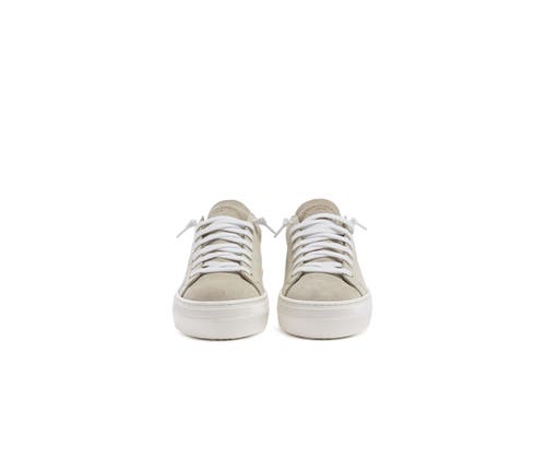 P448 Thea Sneaker In Neutral