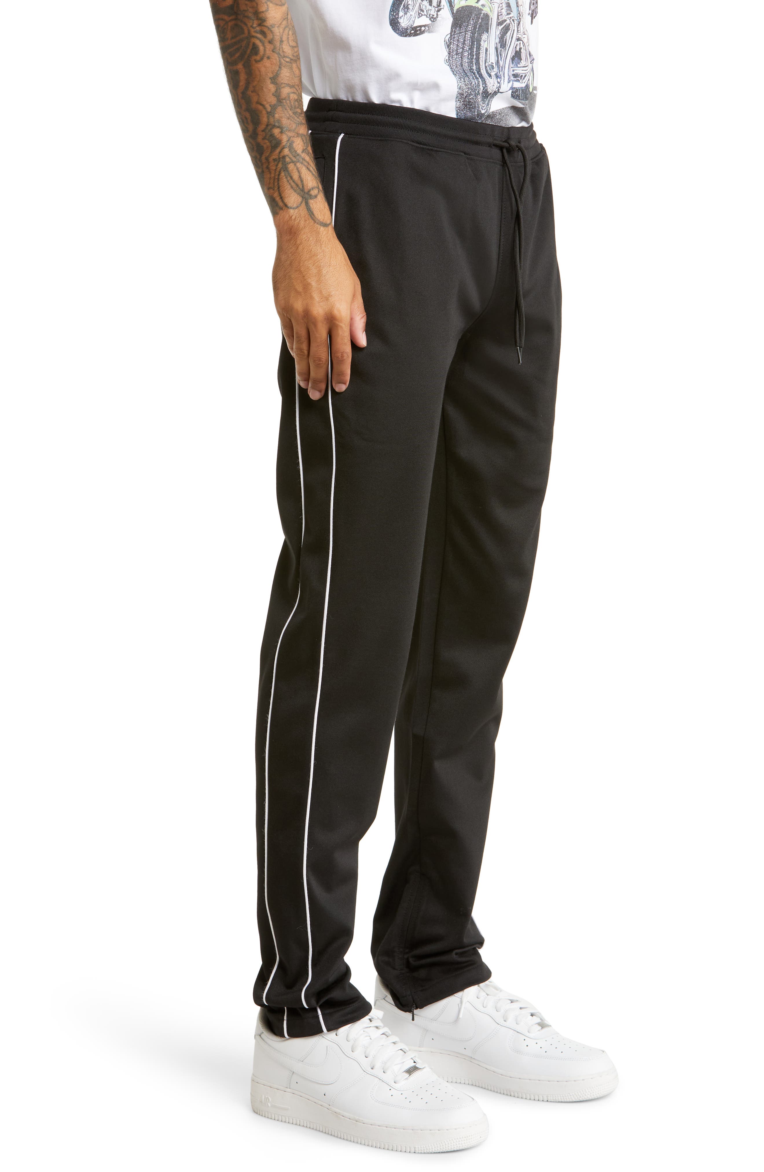 Billionaire Boys Club BB Intake Track Pants (Men) | Nordstromrack