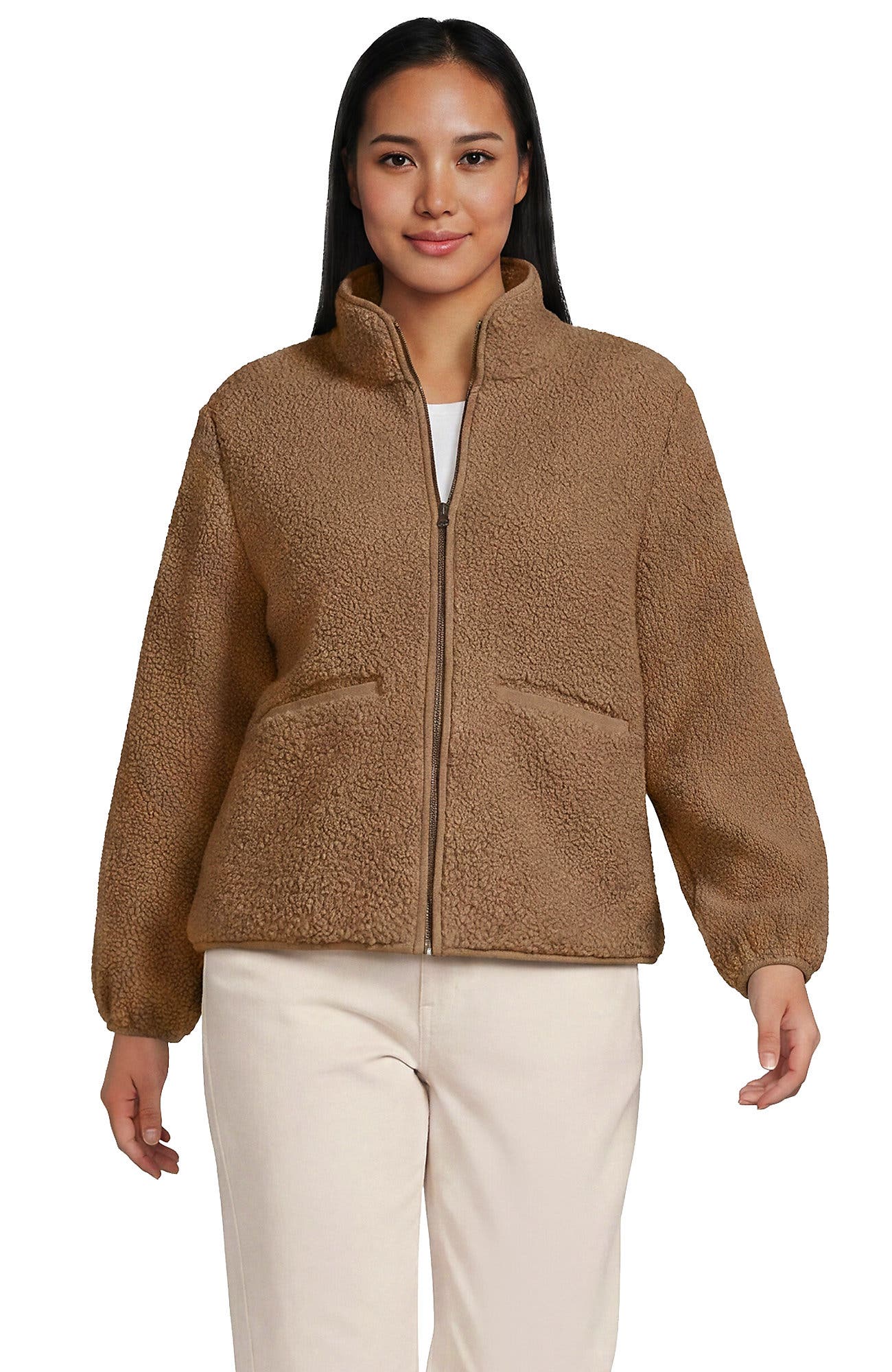 Honey Beige