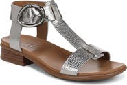 Naturalizer Brandy T-Strap Sandal