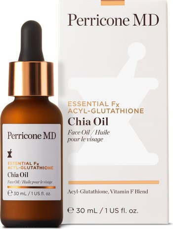 Perricone MD Essential Fx Acyl-Glutathione Chia Oil | Nordstrom