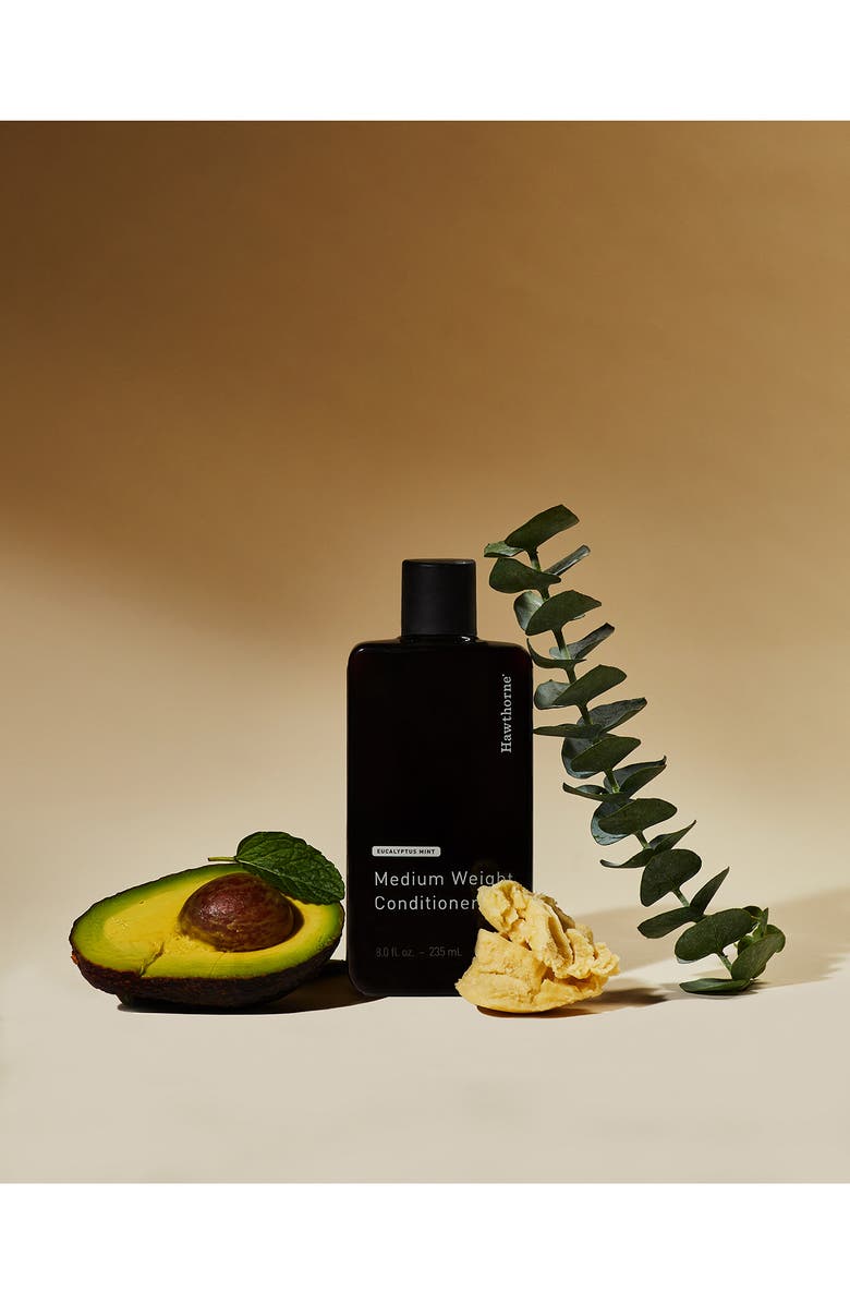 Hawthorne Medium Weight Conditioner, Alternate, color, 