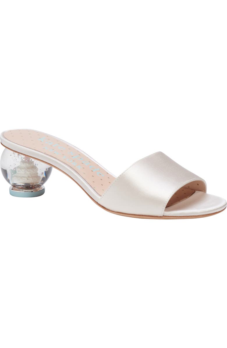 Kate Spade New York love sandal, Main, color,