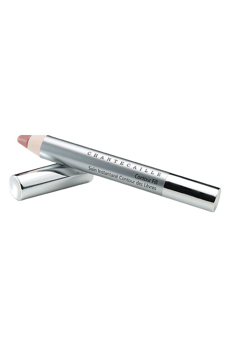 Chantecaille Lip Contour Fill Lip Pencil, Main, color, 