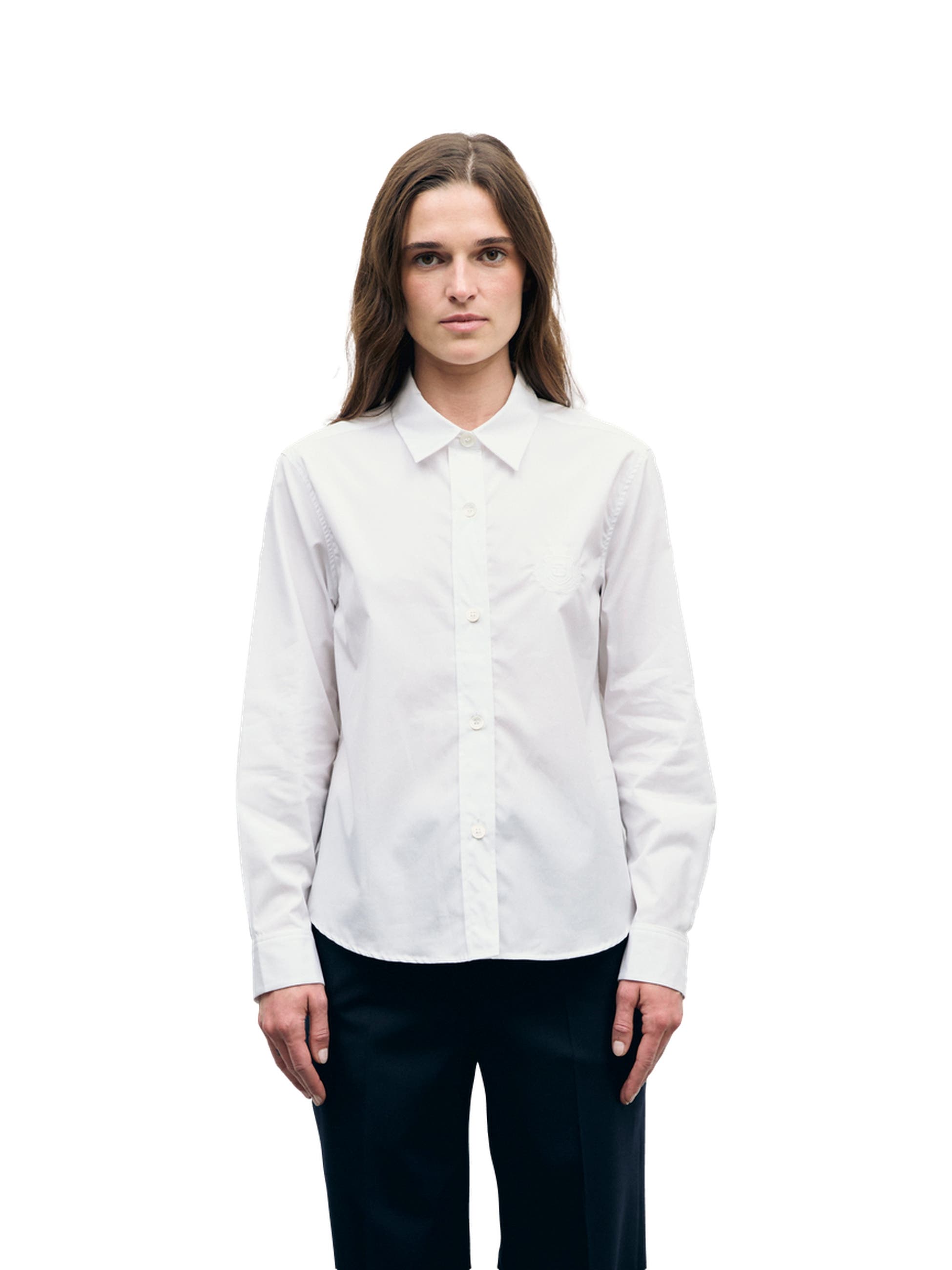 selected White