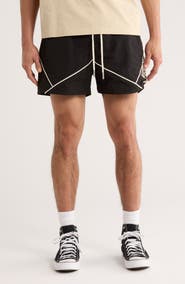 HONOR THE GIFT Growth Track Shorts