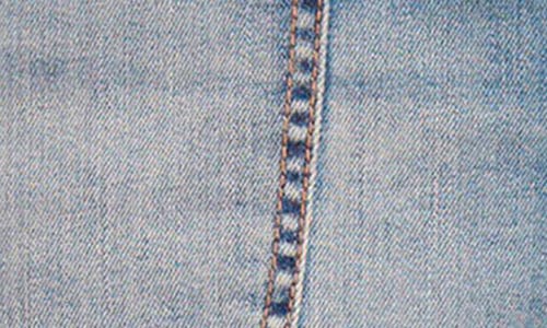 Ramy Brook Hilary Denim Shorts