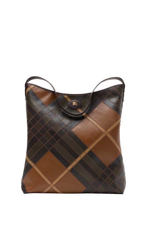 Large Highlands Shoulder Bag