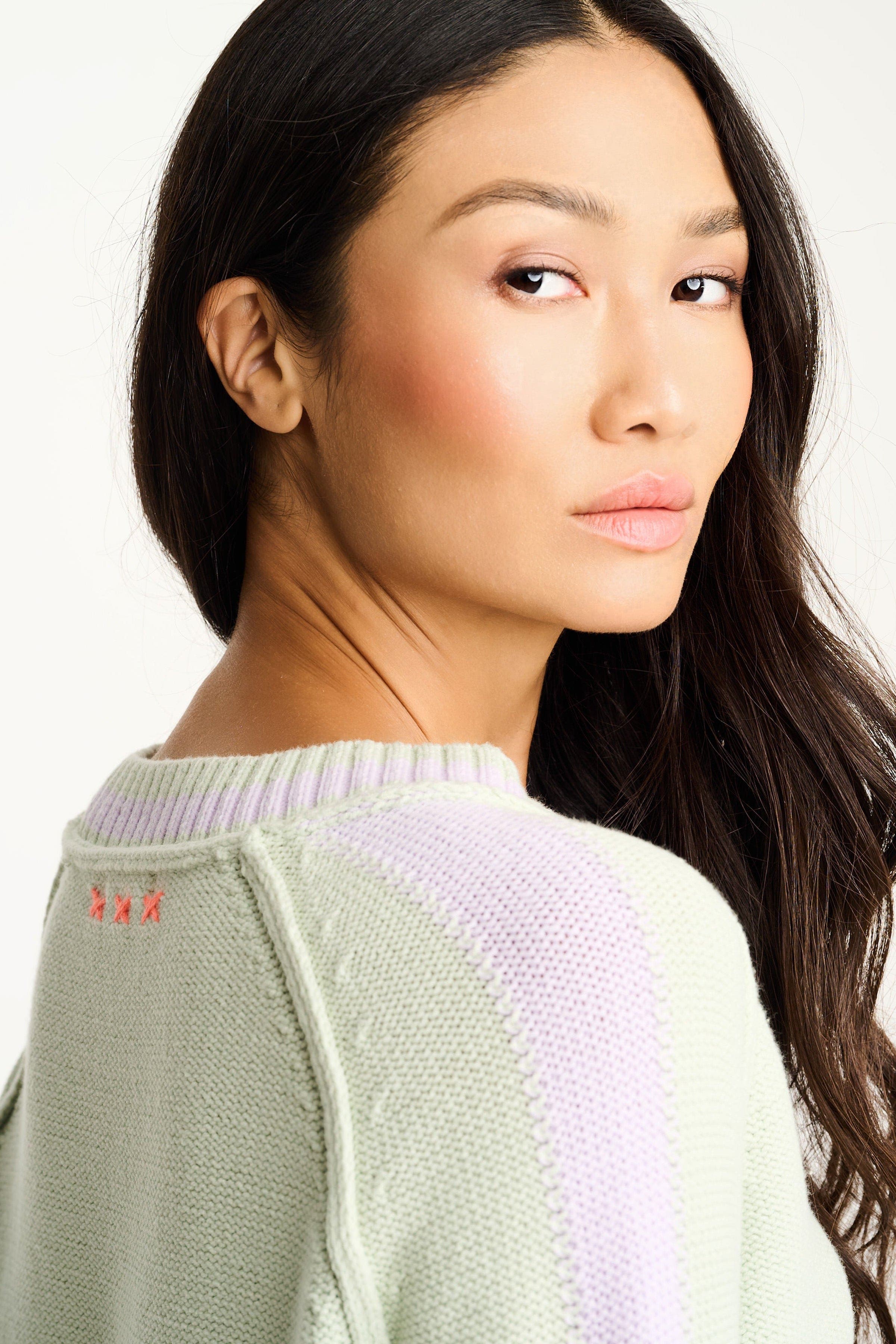 Two Timer Sweater - image 2