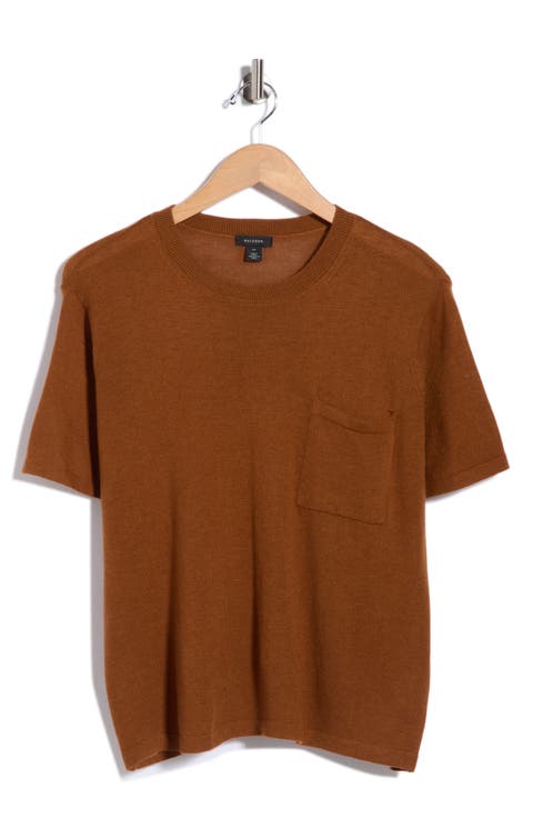Pocket T-Shirt